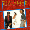 Shalamar - 12 Inch Collection - Music CD