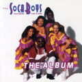 Soca Boys - Album - Music CD