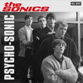 Sonics - Psycho-sonic - Music CD