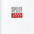 Spliff - 85555 - Music CD