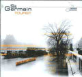 St Germain Des Pres Tourist / Various - St Germain Des Pres Tourist / Various - Music CD