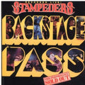 Stampeders - Backstage Pass - Music CD