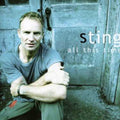 Sting - All This Time - Music CD