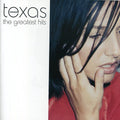 Texas - Greatest Hits - Music CD