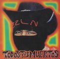 Todos Tus Muertos - Subversiones - Music CD