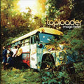 Toploader - At The Magic Hotel - Music CD