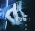 Very Best Of Mtv Unplugged 2 / Various - Very Best Of Mtv Unplugged 2 / Various - Music CD