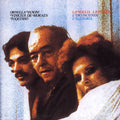 Vanoni,ornella - La Voglia La Pazzia - Music CD