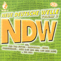 World Of Neue Deutsche Welle 2 / Various - World Of Neue Deutsche Welle 2 / Various - Music CD