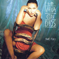 Vaya Con Dios - Time Flies - Music CD