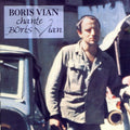 Vian,boris - Boris Vian Chante Boris Vian - Music CD