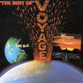 Voyage - Best Of - Music CD