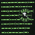 Waters,roger - Radio Kaos - Music CD