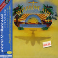 Wishbone Ash - Live Dates - Music CD