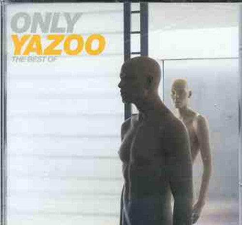 Yazoo - Only Yazoo: The Best Of Yazoo - Music CD