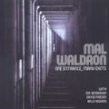 Waldron,mal - One Entrance Many Exits - Music CD