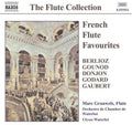 Grauwels / Waterlot / Orch De Chambre De Waterloo - French Flute Favourites - Music CD