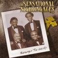 Sensational Nightingales - Songs To Edify - Music CD
