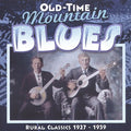 Old Time Mountain Blues / Various - Old Time Mountain Blues / Various - Music CD