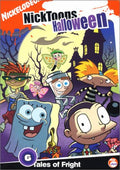Nicktoons: Halloween - Nicktoons: Halloween - DVD