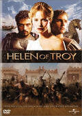 Helen Of Troy (2003) - Helen Of Troy (2003) - DVD