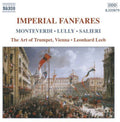Art Of Trumpet Vienna / Leeb - Imperial Fanfares - Music CD