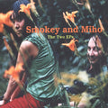 Two EP's Music CD