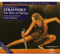 Stravinsky / Rahbari / Brt Po Brussels - Classics Explained: Rite Of Spring - Music CD