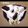 Rima - This World - Music CD