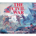 Jimerson,douglas - Civil War - Music CD