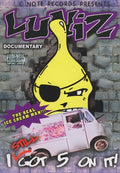 Luniz - I Still Got 5 On It - DVD