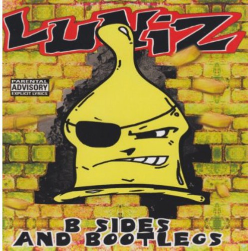 Luniz - Luniz B Sides & Bootlegs - Music CD