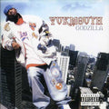 Yukmouth - Godzilla - Music CD