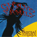 Gitano Family - Torero - Music CD