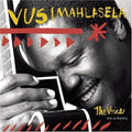 Mahlasela,vusi - Voice - Music CD