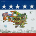 Jefferson Airplane - After Bathing At Baxter's - Music CD