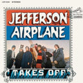Jefferson Airplane - Takes Off - Music CD