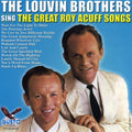 Louvin Brothers - Sing The Great Roy Acuff Songs - Music CD