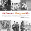 100 Greatest Bluegrass Hits / Various - 100 Greatest Bluegrass Hits / Various - Music CD