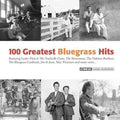 100 Greatest Bluegrass Hits [4 CD]
