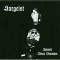 Sargeist - Satanic Black Devotion - Music CD