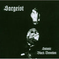 Satanic Black Devotion Music CD