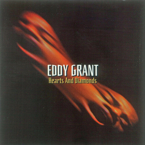 Grant,eddy - Hearts & Diamonds - Music CD