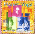 Planet Yoga / Various - Planet Yoga / Various - Music CD