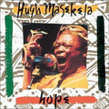 Masekela,hugh - Hope - Music CD