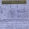Mozart / Brendel / Matthews / Gulda - Great Piano Concertos - Music CD