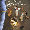 Walela - Unbearable Love - Music CD