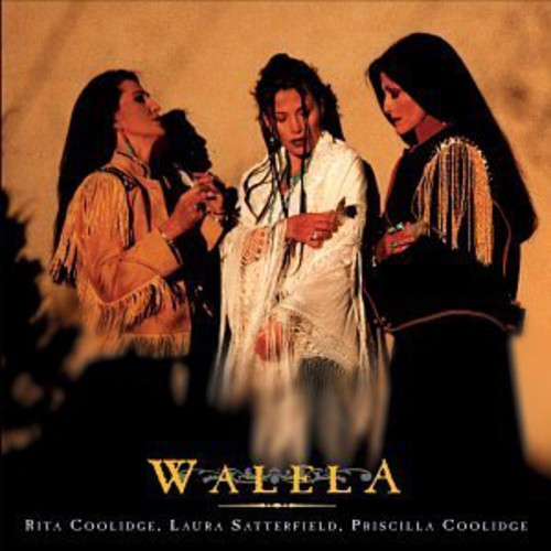 Walela - Walela - Music CD