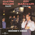 Bolling,claude / Marchand,guy - Crooner's Dream - Music CD