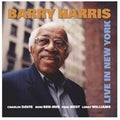 Harris,barry - Live In New York - Music CD